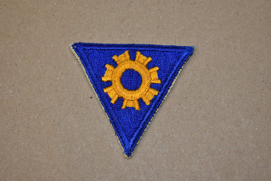 Air Force Engineering Specialist patch