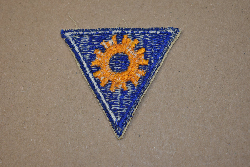 Air Force Engineering Specialist patch