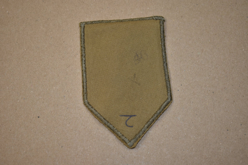 1ère division patch