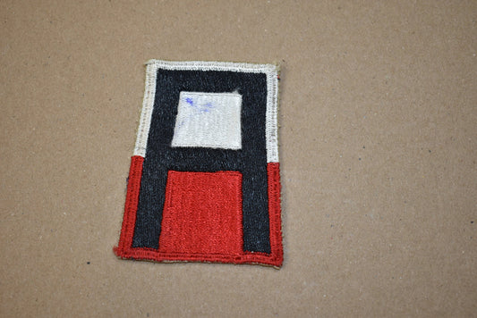 1e Army patch