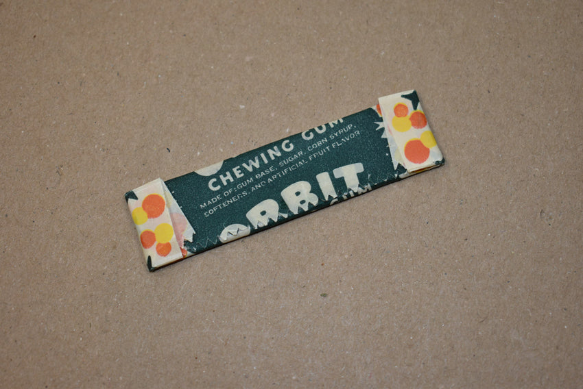 Chewing gum Orbit