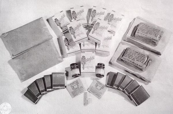 Papier toilette ration 10-en-1