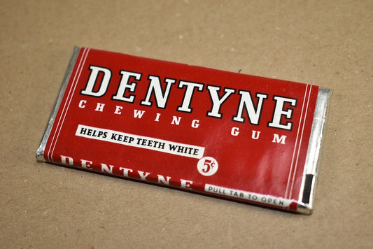 Chewing gum Dentyne