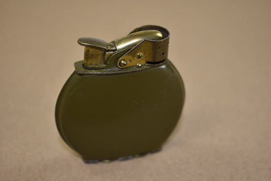 Briquet Evans