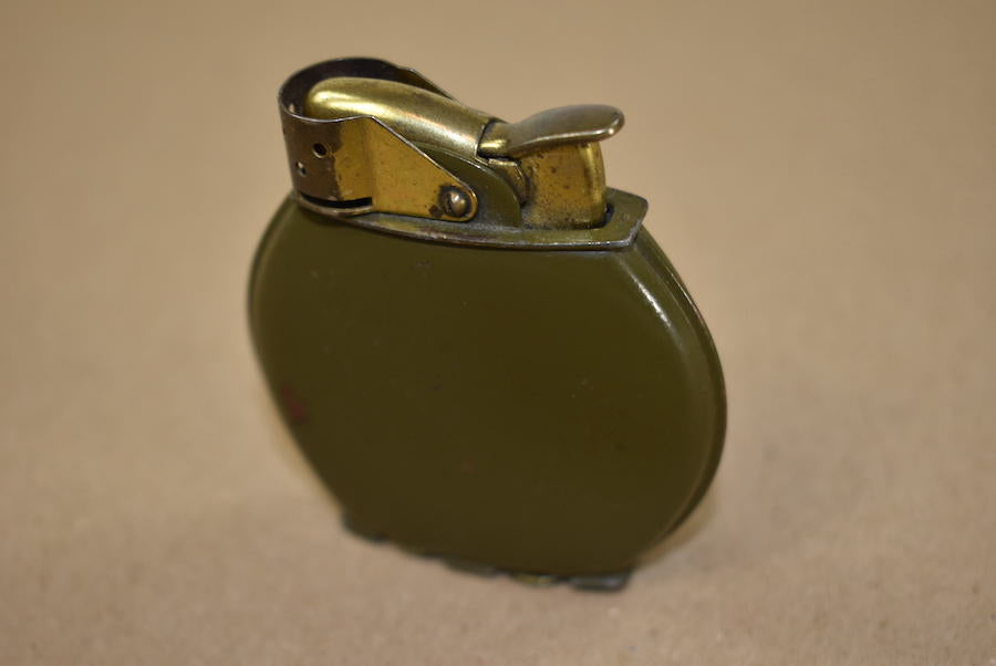 Briquet Evans