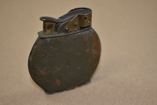 Briquet Evans