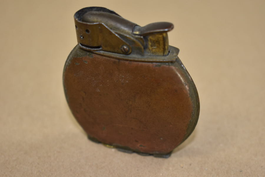 Briquet Evans