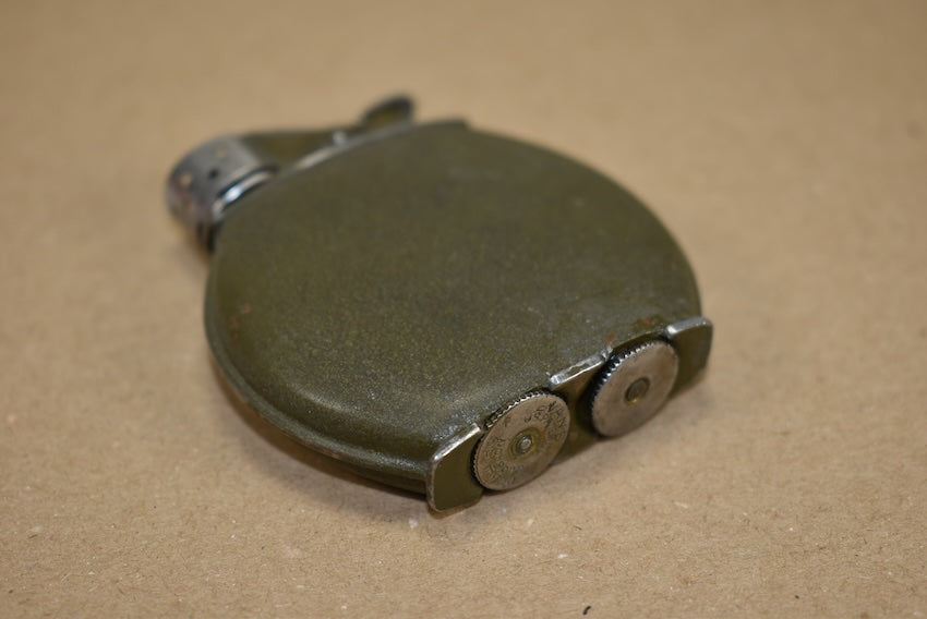 Briquet Evans
