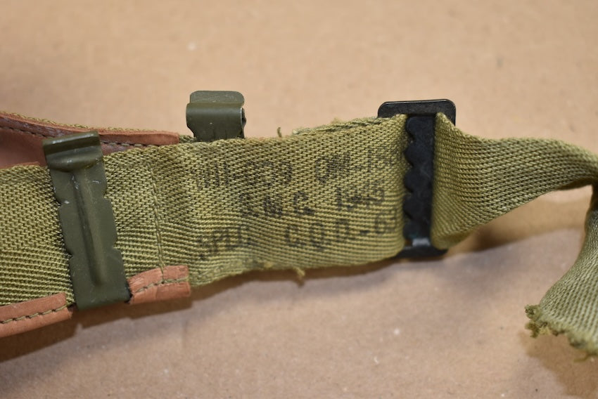 Serre-tête pour liner