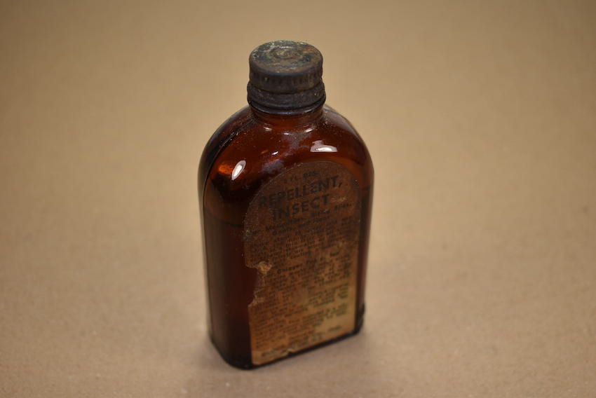Insectifuge