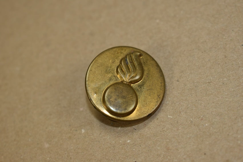 Disque de col Département Ordnance