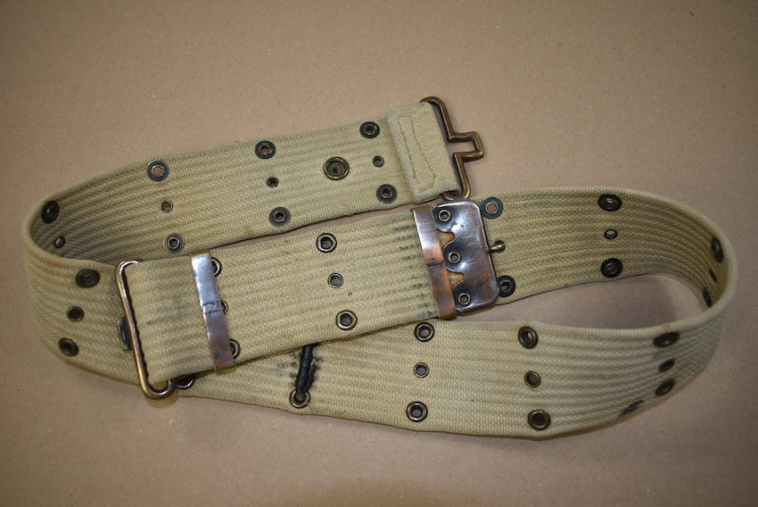 Ceinturon de pistolet M-1936
