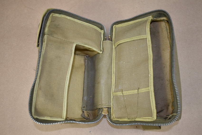 Trousse Aeronautic First Aid Kit
