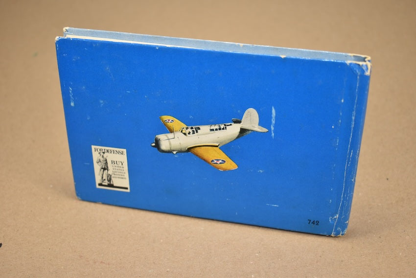 Livret A Guide Book to the US NAVY