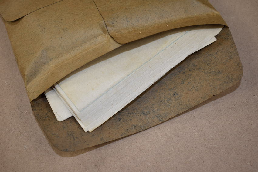 Papier toilette ration 10-en-1
