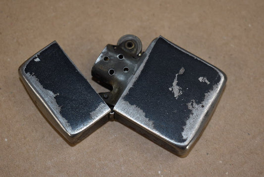 Briquet Zippo