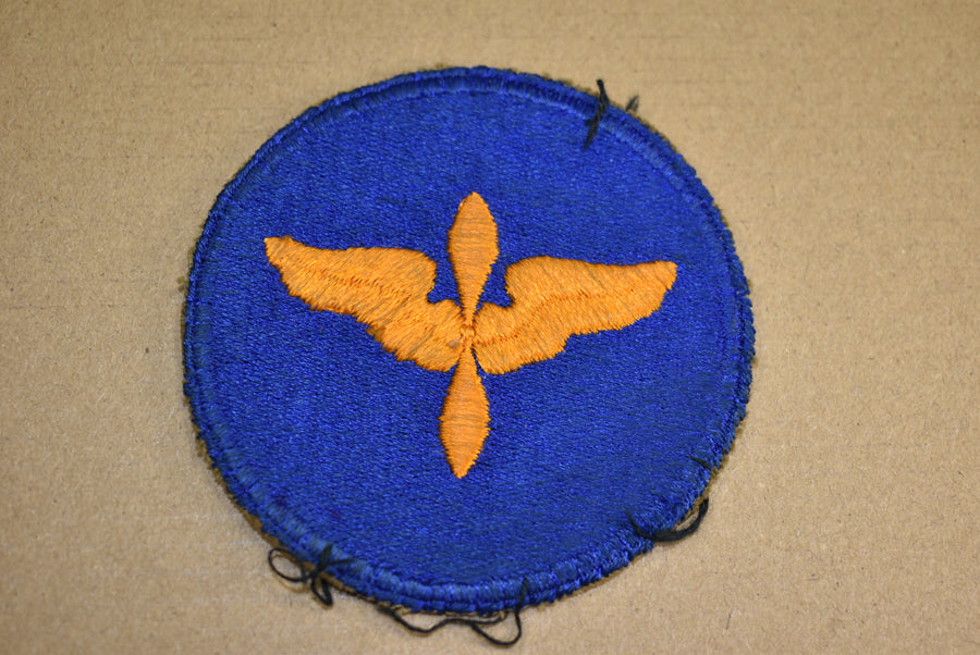 Insigne d'épaule Aviation Cadet