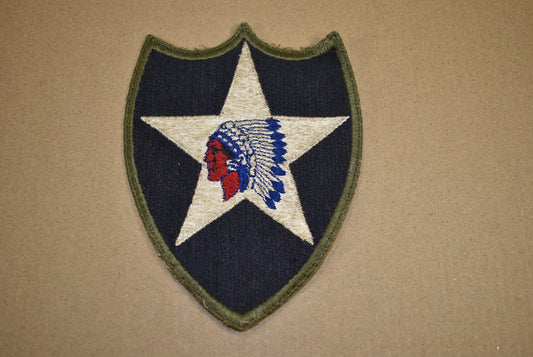 2e Division patch