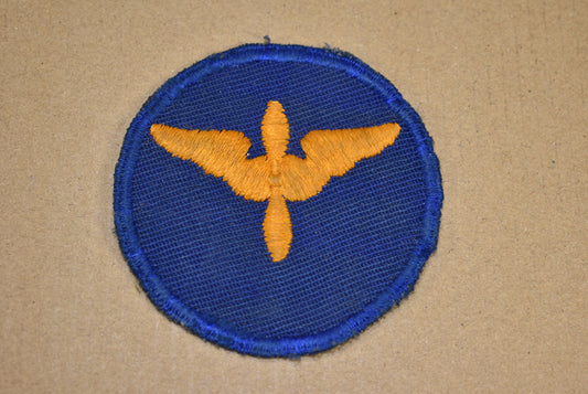 Insigne d'épaule Aviation Cadet