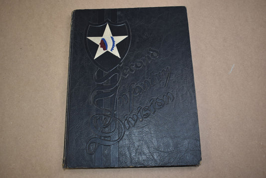 Histoire de la 2e division d'infanterie