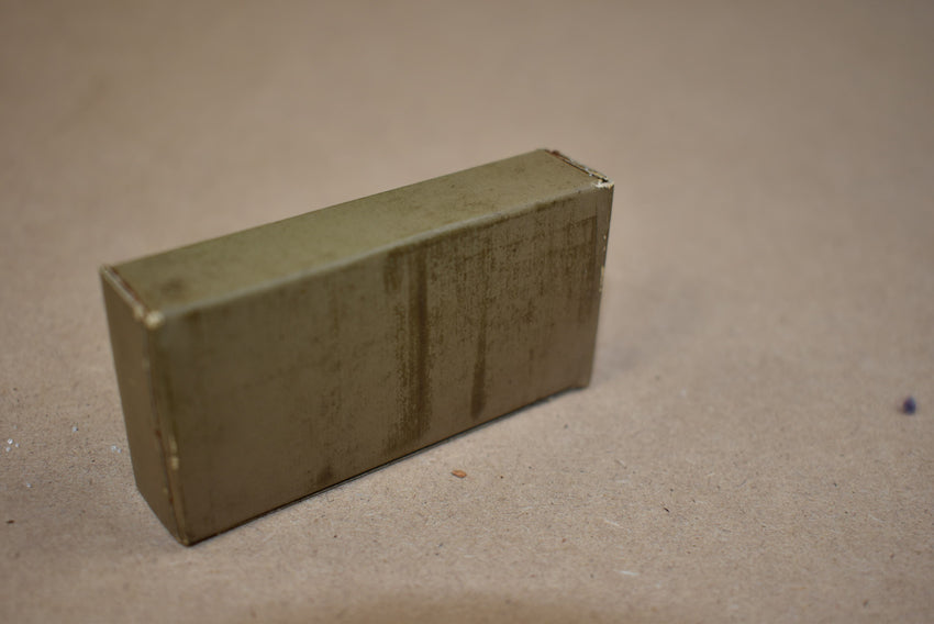 Sucre granulé de ration K