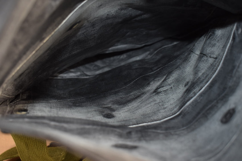 Housse M7 pour masque à gaz d'assaut