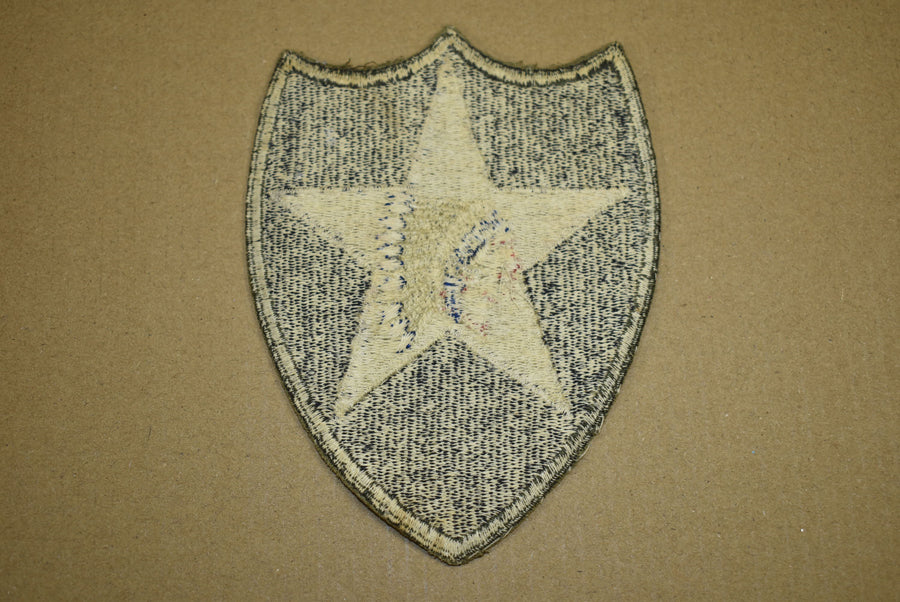 2e Division patch