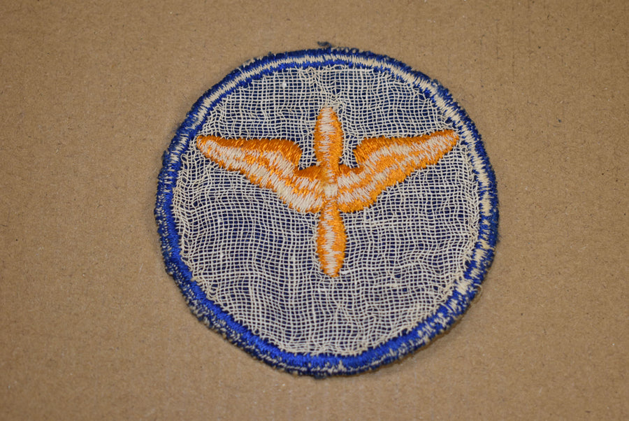 Insigne d'épaule Aviation Cadet