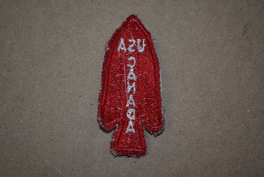 Patch First Special Service Force