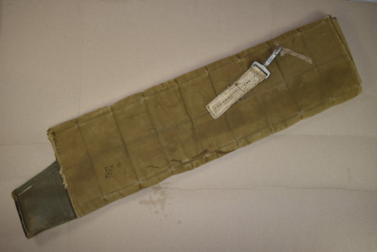 Housse de parachutiste Griswold modifié