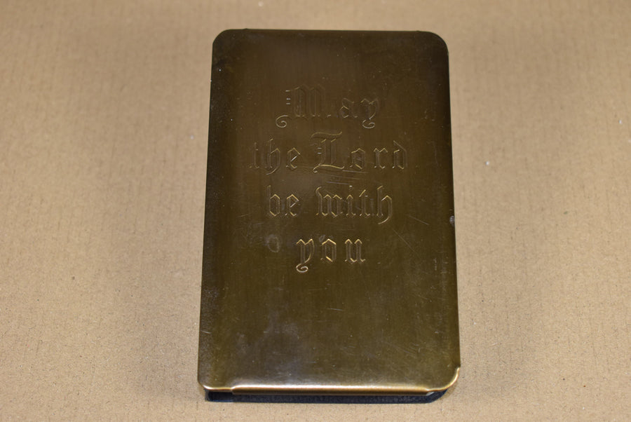 Bible du bouclier de coeur