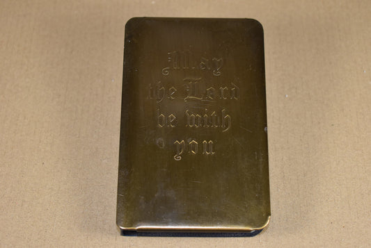 Bible du bouclier de coeur