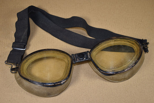 Lunettes Skyway Chas. Fisher