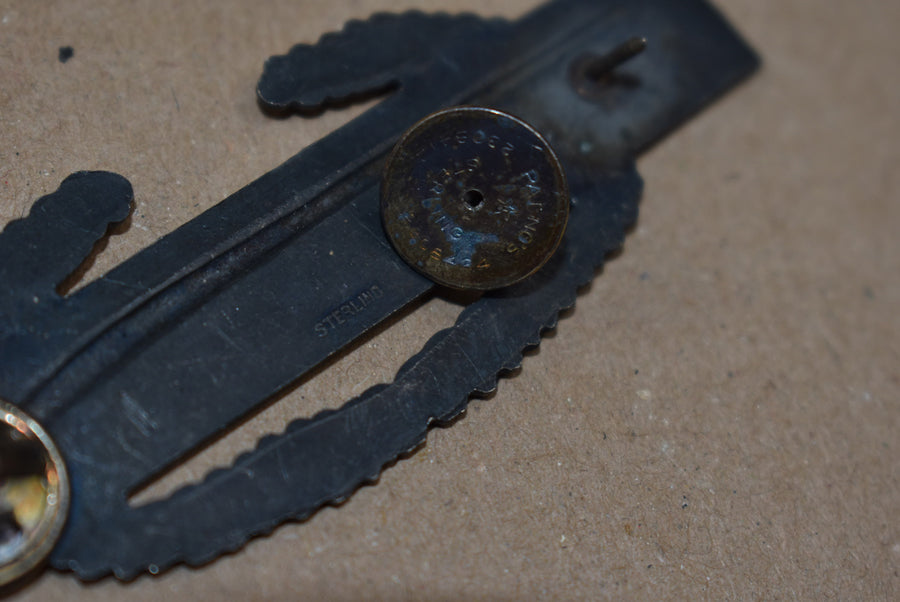 Combat Infantry badge