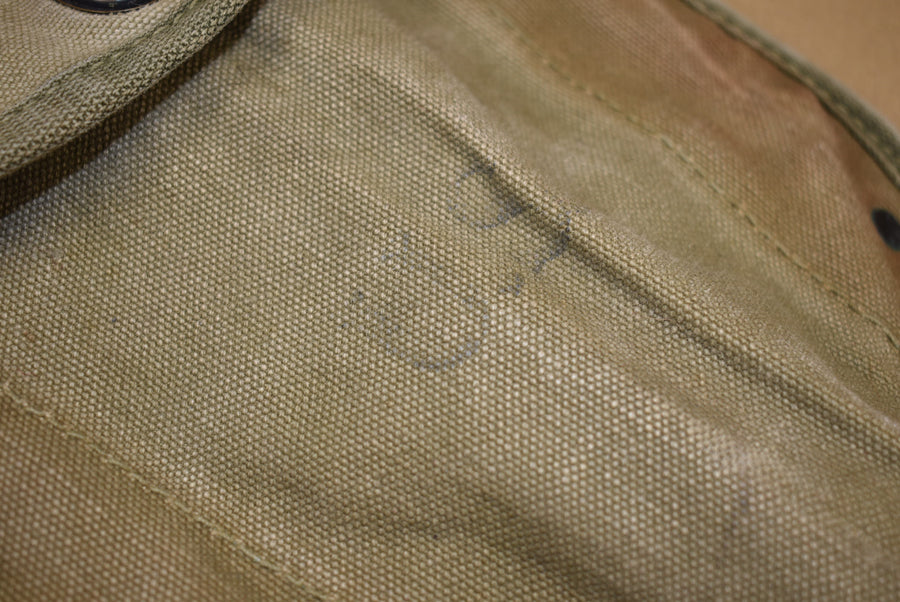 Etui de pelle pliante