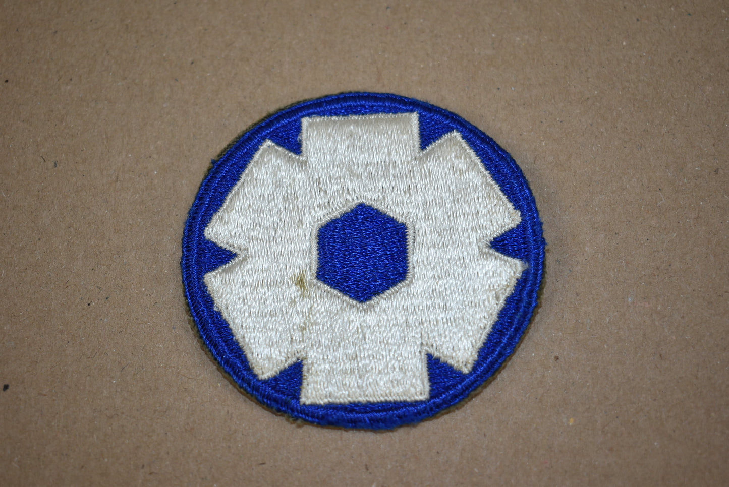 6e Service Command patch