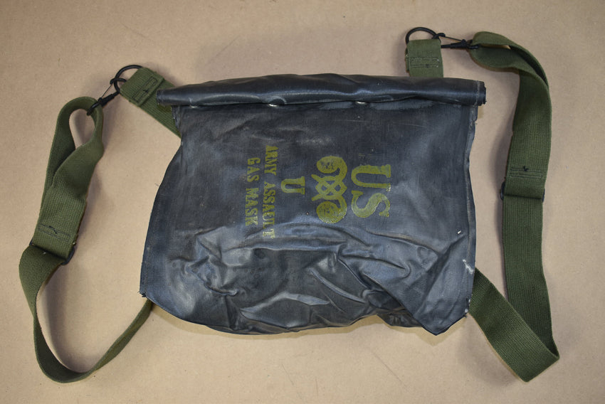 Housse M7 pour masque à gaz d'assaut