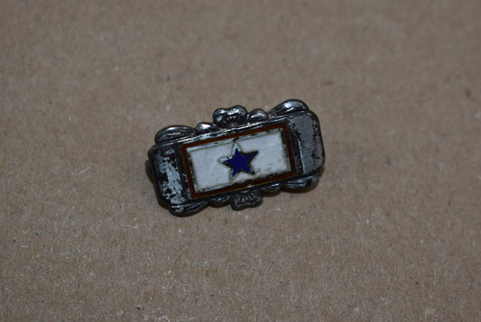 Broche Fils en service