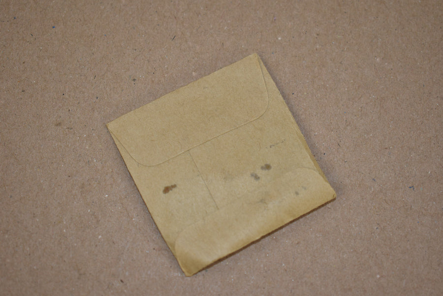 Ouvre-boîte P-38, The Washburn Co.