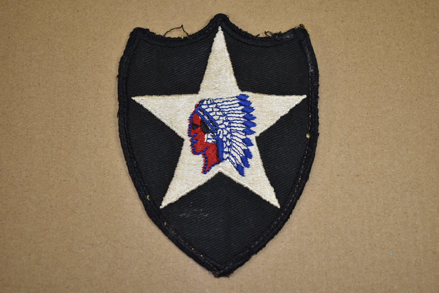 2e Division patch