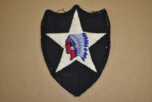 2e Division patch
