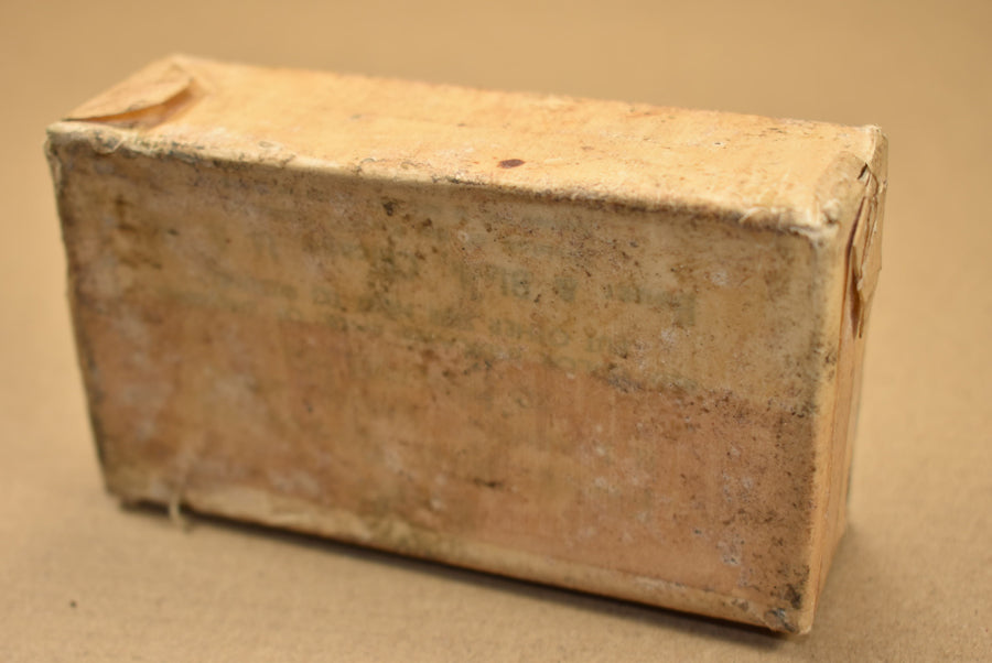 Pansement de premiers secours