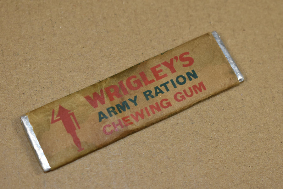 Chewing gum Wrigley's