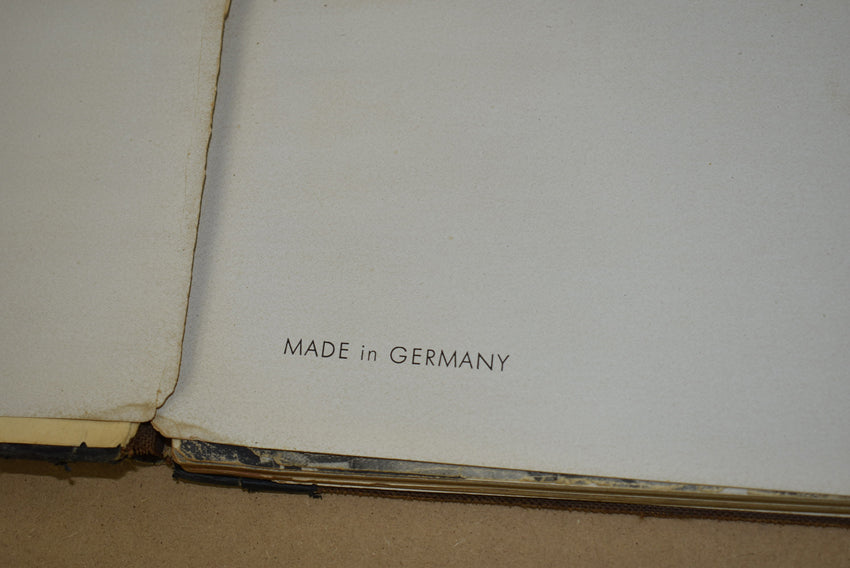 Currahee, album du 506th PIR