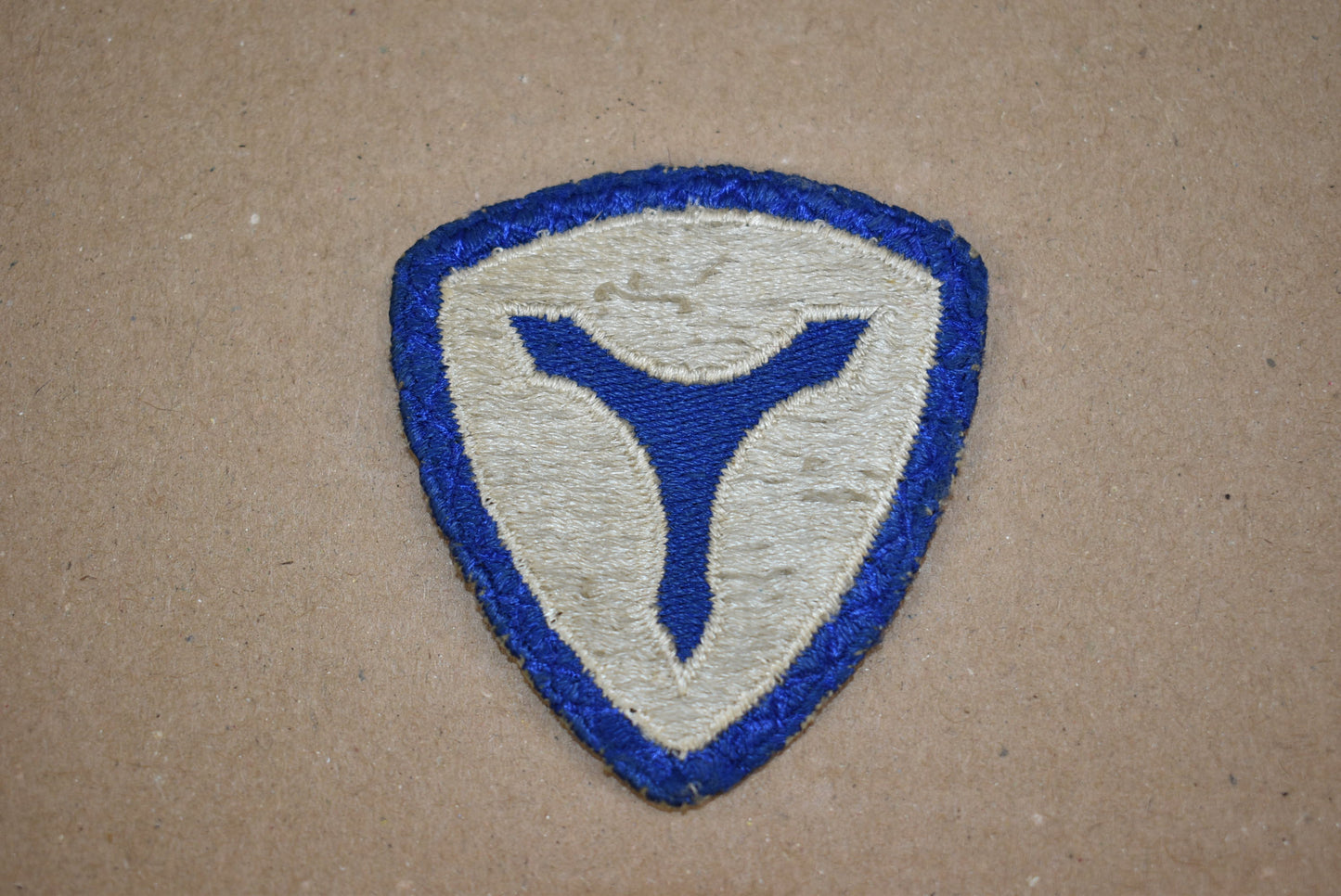 3e Service Command patch