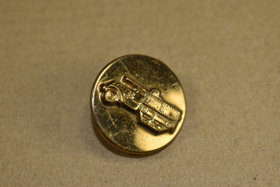 Disque de col Tank Destroyer