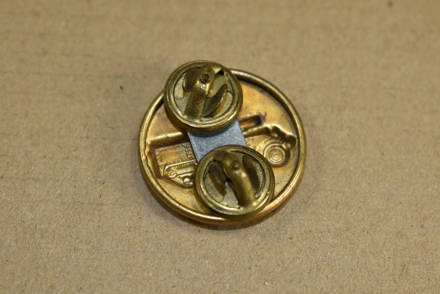 Disque de col Tank Destroyer