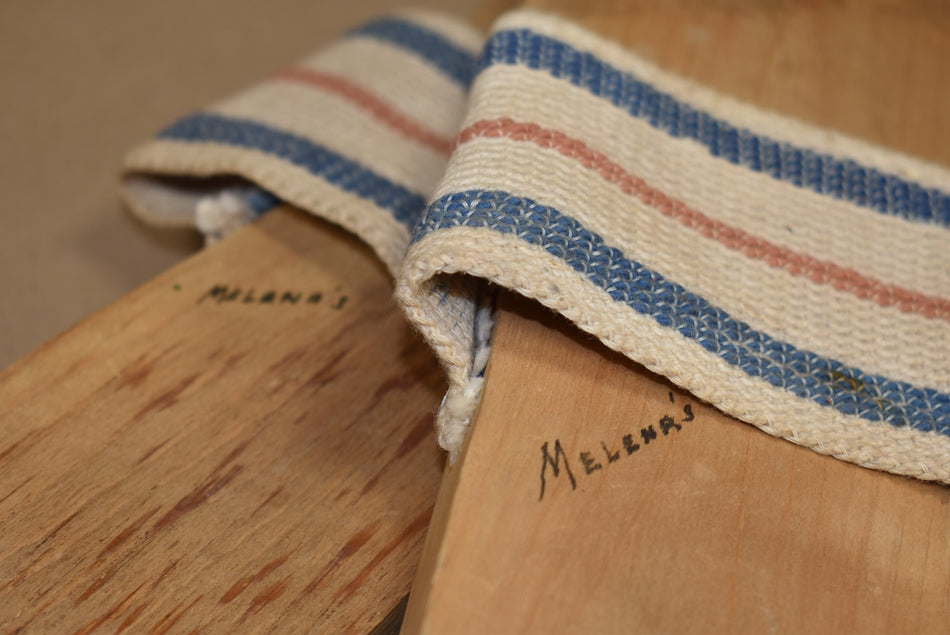 Chaussons de douche