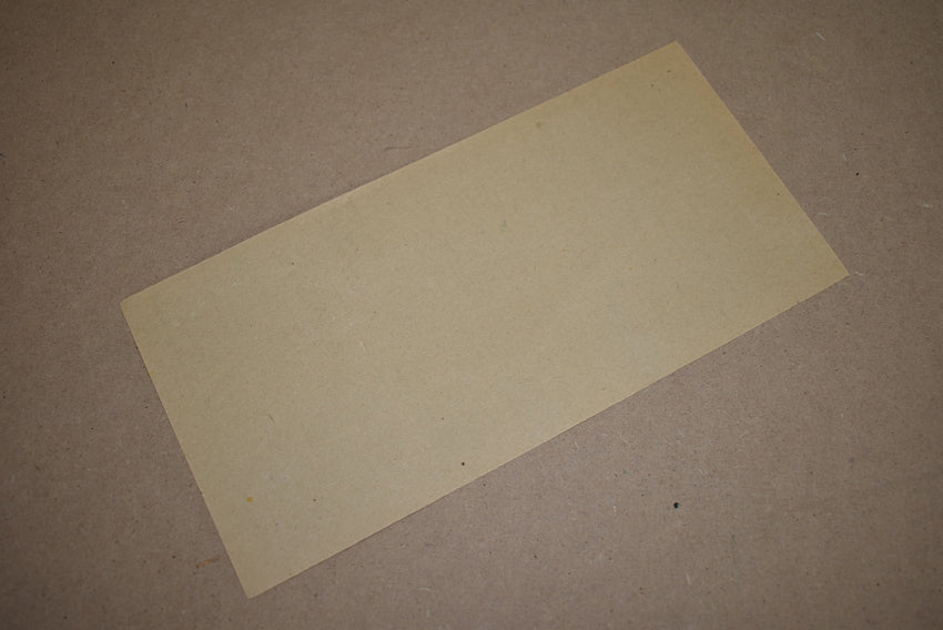 Tract 10-in-1 ration, Menu No. 5