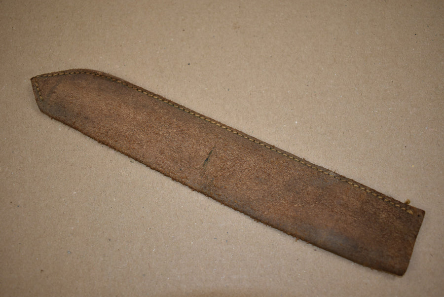 Etui en cuir pour couteau M-1926